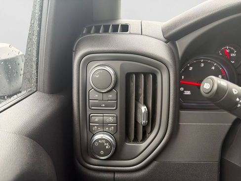 Used 2026 GMC Sierra 3500 Pro w/ Fleet Convenience Package AWD/4WD image 20