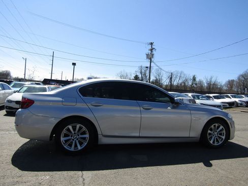 Used 2016 BMW 528i xDrive Sedan image 8