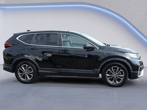 Used 2020 Honda CR-V EX-L image 9