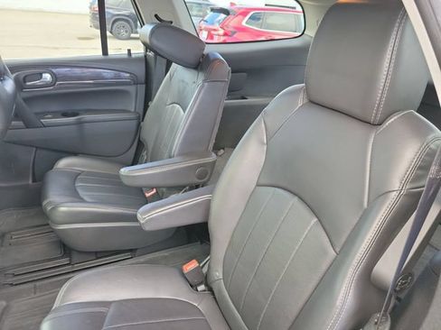 Used 2016 Buick Enclave Leather AWD/4WD image 21