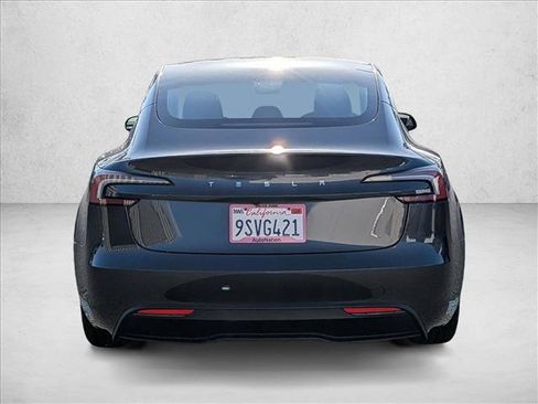 Used 2025 Tesla Model 3 Long Range image 7