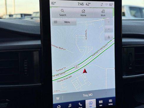 Used 2023 Ford Explorer ST w/ Equipment Group 401A image 25