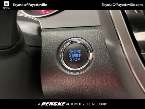 Used 2024 Toyota Camry XSE image 32