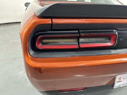 Used 2022 Dodge Challenger SXT w/ Plus Package AWD/4WD image 30