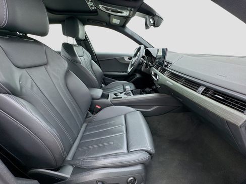 Used 2024 Audi A4 2.0T Premium Plus AWD/4WD image 20