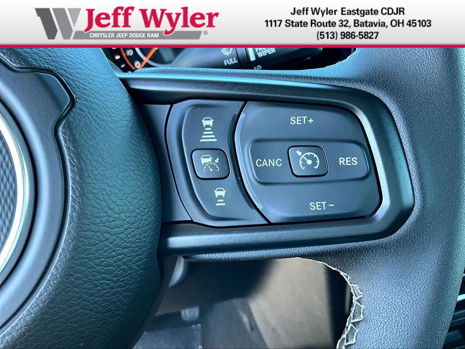 New 2027 Jeep Gladiator Sport AWD/4WD image 24