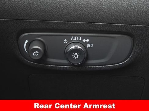 New 2026 Buick Encore GX Sport Touring w/ Advanced Technology Package image 21
