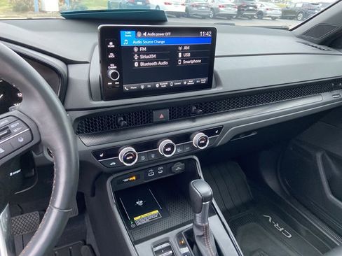 Used 2024 Honda CR-V Sport-L image 37