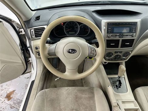 Used 2008 Subaru Impreza 2.5i image 18