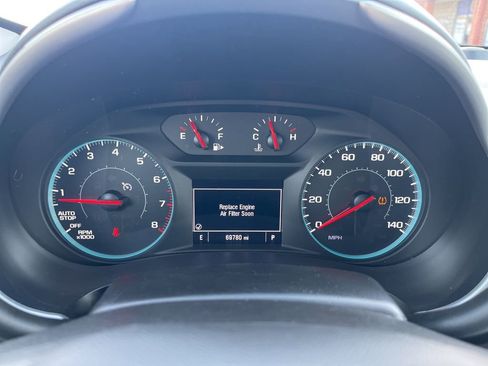 Used 2022 Chevrolet Malibu LT image 66