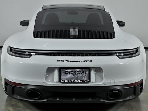 Used 2024 Porsche 911 Carrera GTS RWD image 11