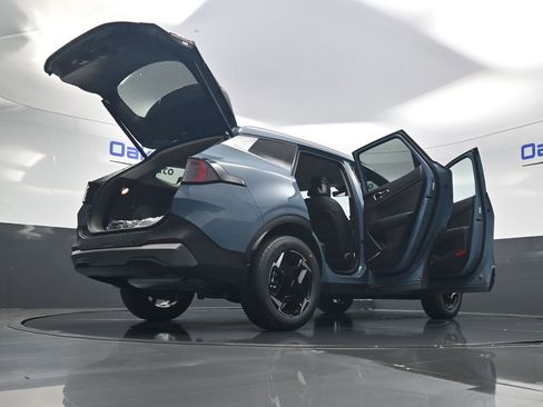 New 2026 Kia Sportage EX AWD/4WD image 61