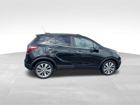 Used 2017 Buick Encore Preferred image 7