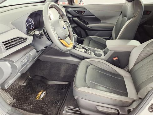 Certified 2025 Subaru Crosstrek 2.5i Wilderness w/ Wilderness Package image 13