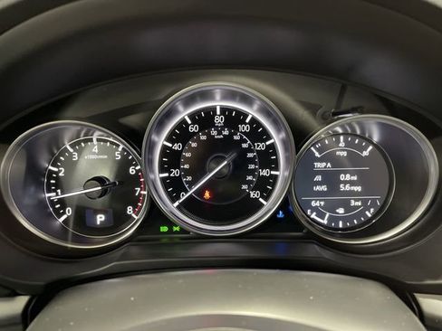 Used 2025 MAZDA CX-5 AWD 2.5 S w/ Select Package image 14