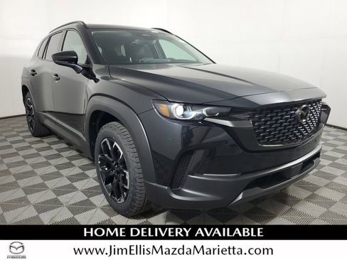 New 2026 MAZDA CX-50 Meridian Edition w/ Weather Package AWD/4WD image 1