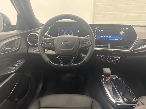 New 2026 Chevrolet Trax RS w/ Driver Confidence Package image 22