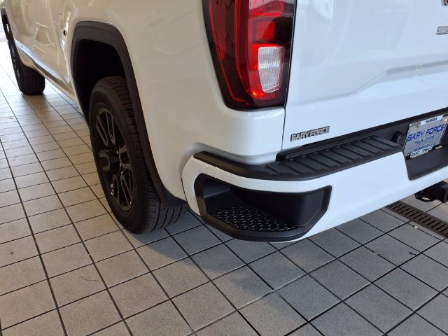 Used 2026 GMC Sierra 1500 Pro w/ Graphite Edition AWD/4WD image 24