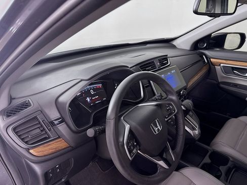 Used 2022 Honda CR-V EX-L image 9