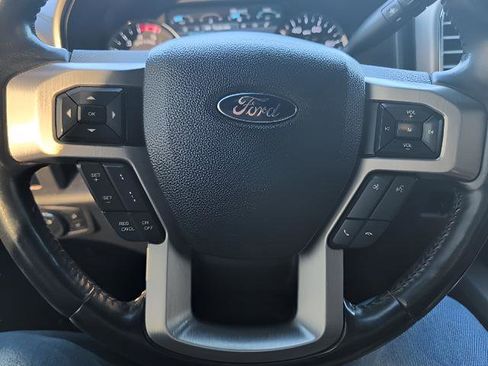 Used 2017 Ford F250 Platinum w/ Platinum Ultimate Package image 11