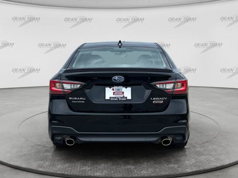 Certified 2025 Subaru Legacy Sport w/ Popular Package #3 AWD/4WD image 7