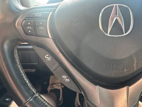 Used 2013 Acura TSX Sedan FWD image 25