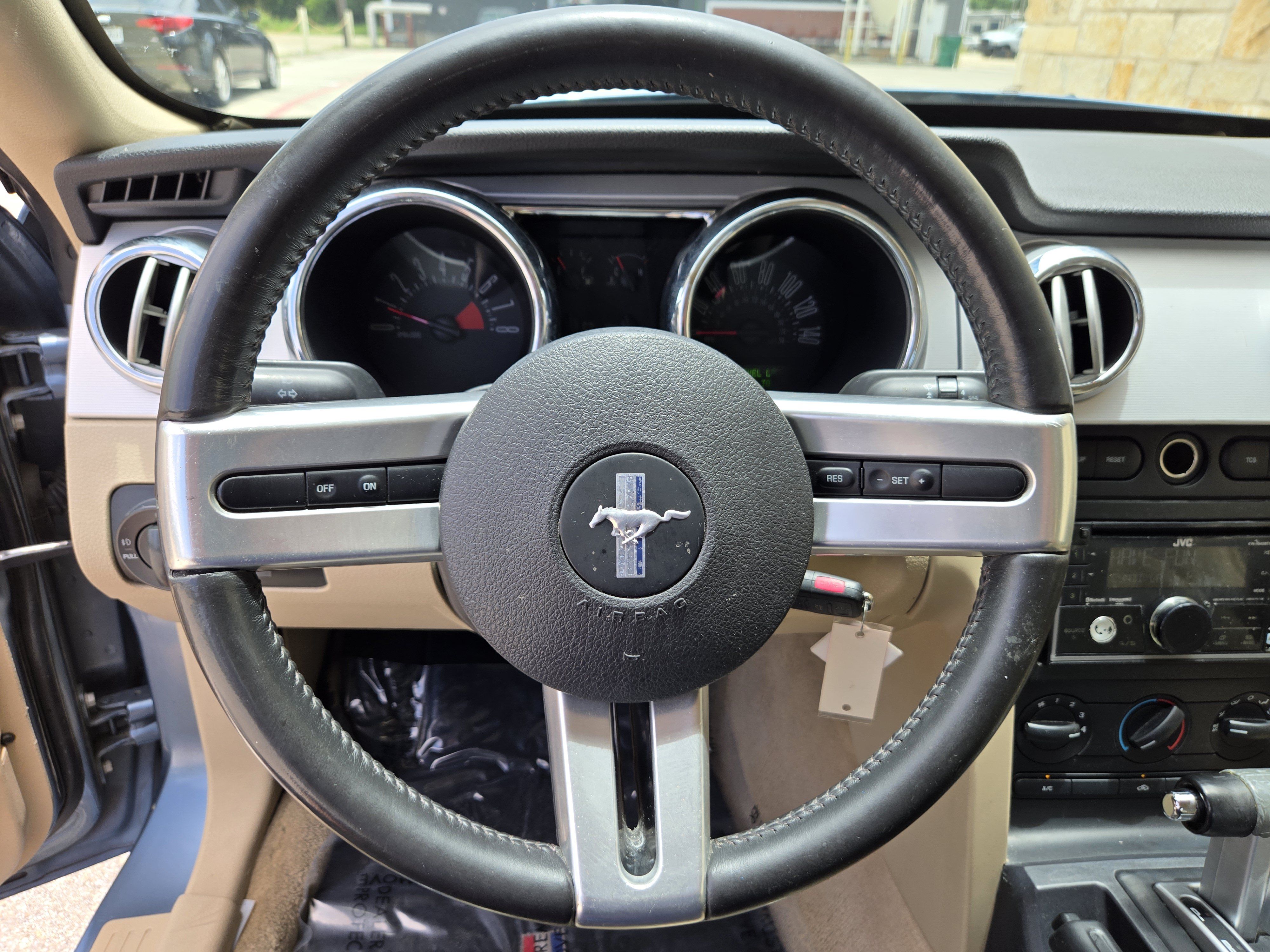 Used 2006 Ford Mustang GT RWD image 10