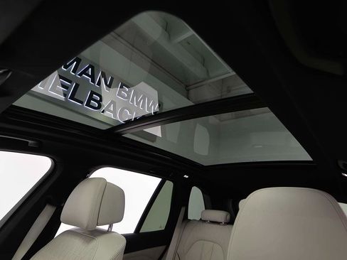 Certified 2024 BMW X5 xDrive40i w/ M Sport Package image 7