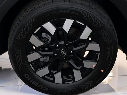 New 2026 Hyundai Santa Cruz SEL image 5