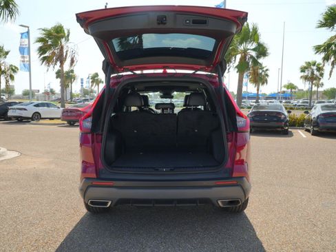 Used 2023 Honda CR-V Sport Touring image 12