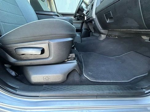 Used 2021 RAM 1500 Tradesman w/ Chrome Appearance Package AWD/4WD image 33