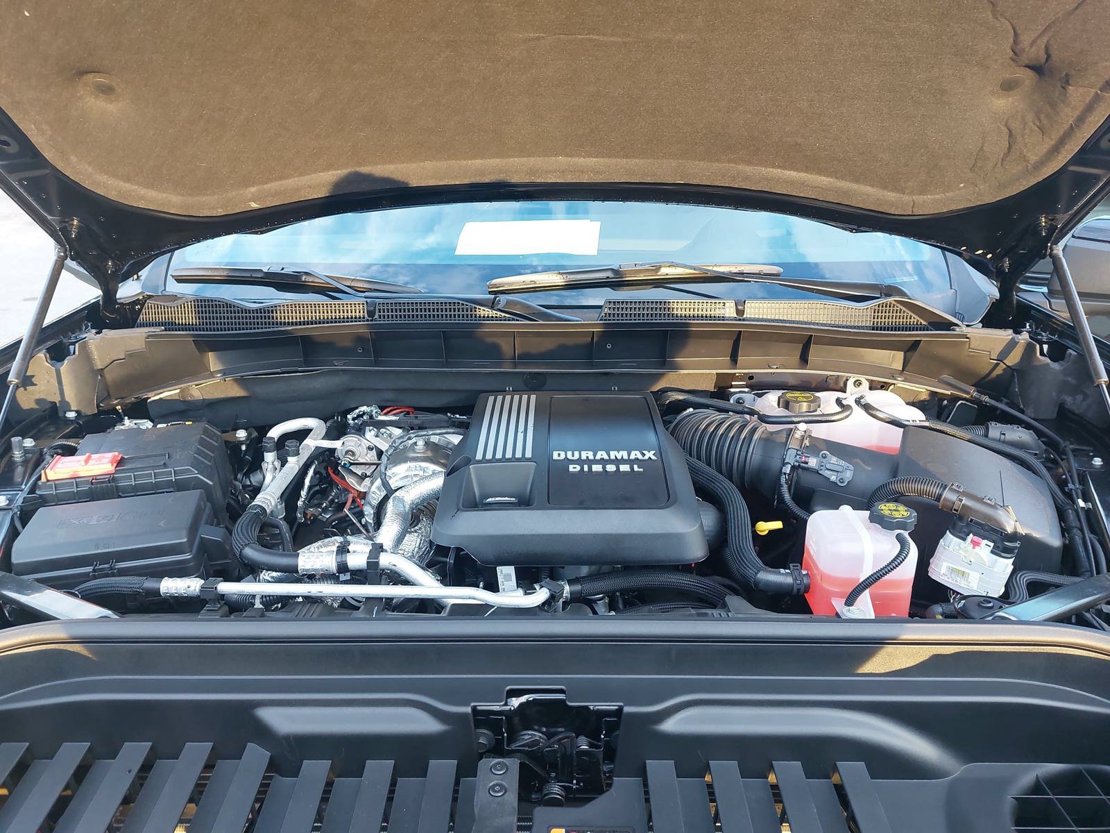 New 2026 GMC Sierra 1500 AT4 w/ AT4 Premium Package AWD/4WD image 30