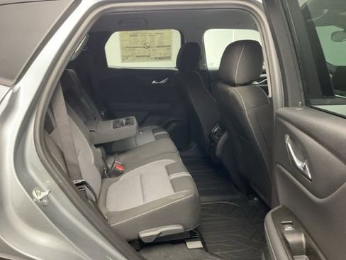 New 2025 Chevrolet Blazer LT w/ LPO, Floor Liner Package image 25
