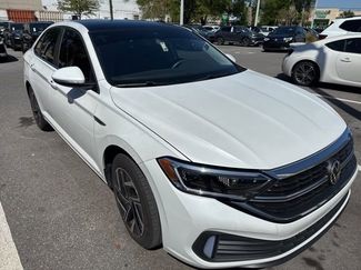 Certified 2023 Volkswagen Jetta SEL 360° Tour
