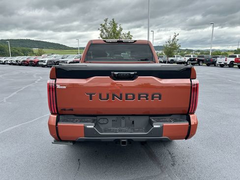 Used 2025 Toyota Tundra SR5 AWD/4WD image 6