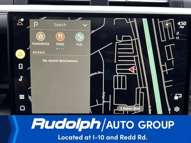 Used 2023 Land Rover Defender 110 X AWD/4WD image 26