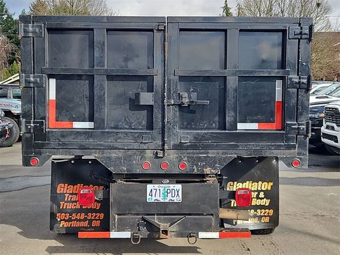 Used 2023 RAM 3500 SLT w/ Quick Order Package 2YG SLT image 6