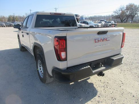 New 2026 GMC Sierra 1500 Pro w/ Pro Value Package image 8