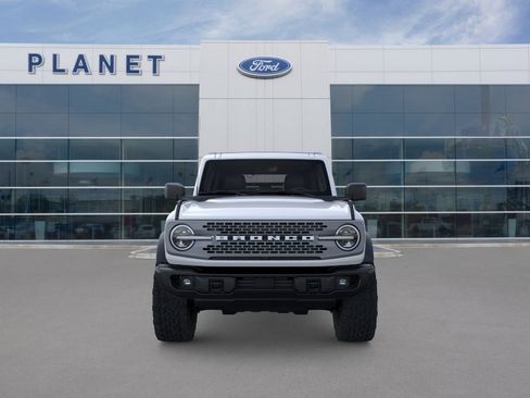 New 2026 Ford Bronco Badlands image 7