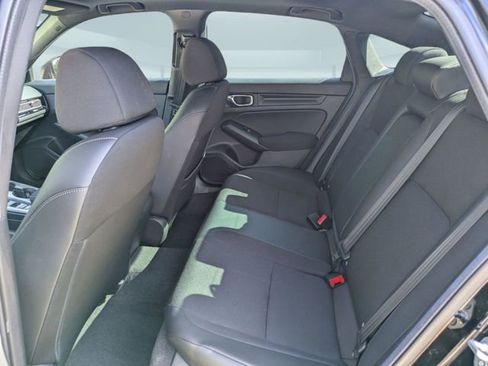 Used 2025 Honda Civic Sport image 14