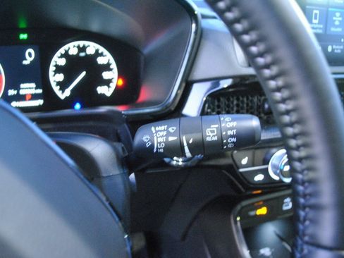 Certified 2025 Honda CR-V EX-L image 19