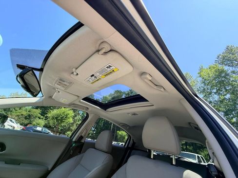 Used 2016 Honda HR-V EX-L image 52