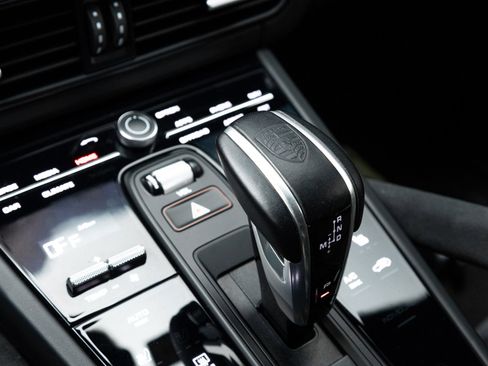 Certified 2022 Porsche Cayenne Turbo GT AWD/4WD image 26