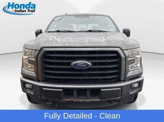 Used 2017 Ford F150 XLT w/ Equipment Group 302A Luxury video 2