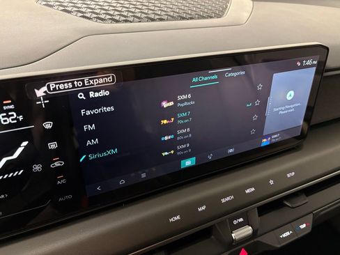 New 2026 Kia EV9 Wind image 27