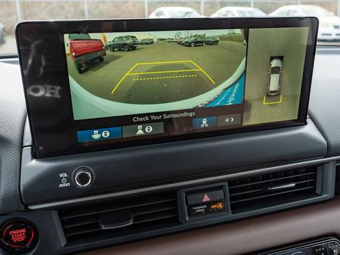 New 2026 Honda Pilot Elite image 31