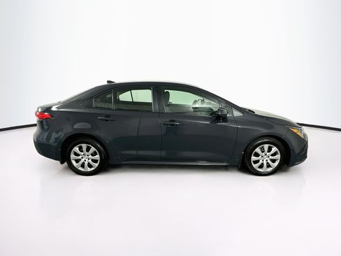 Used 2025 Toyota Corolla LE FWD image 10