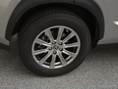 Used 2020 Lexus NX 300 AWD image 41