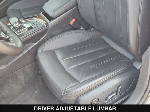 Used 2019 Audi A4 2.0T Premium w/ Convenience Package image 16