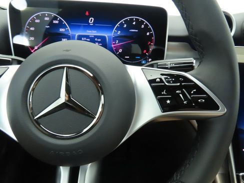 Certified 2025 Mercedes-Benz C 300 Sedan image 12